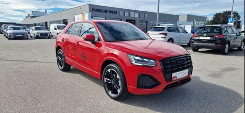 Annonce AUDI Q2 Essence 2024 d'occasion 