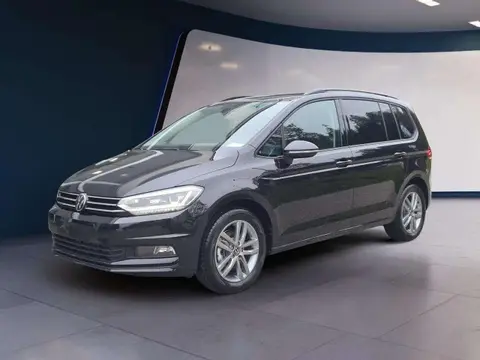 Annonce VOLKSWAGEN TOURAN Essence 2024 d'occasion 