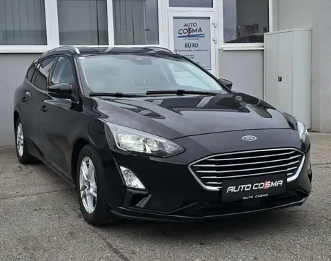 Used FORD FOCUS Diesel 2020 Ad 