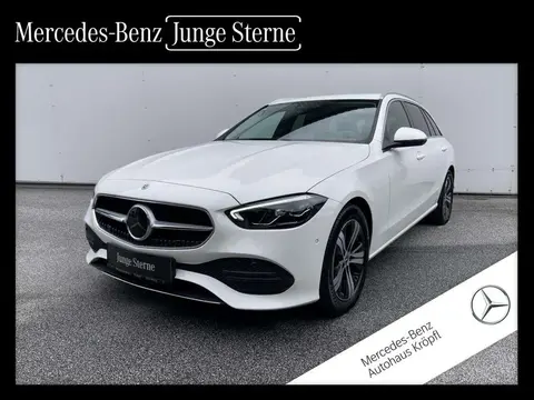 Used MERCEDES-BENZ CLASSE C Diesel 2022 Ad 