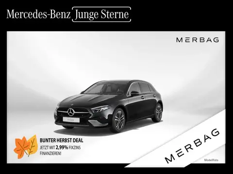 Annonce MERCEDES-BENZ CLASSE A Diesel 2023 d'occasion 