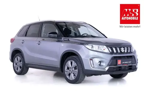 Used SUZUKI VITARA Petrol 2019 Ad 