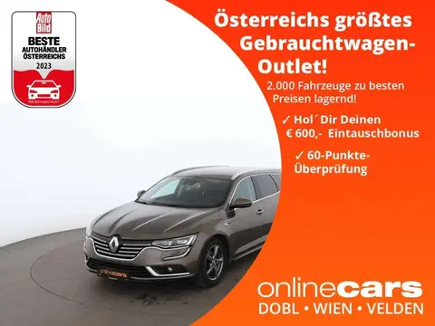 Used RENAULT TALISMAN Diesel 2016 Ad 