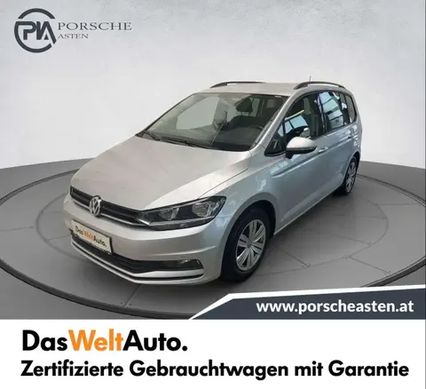 Annonce VOLKSWAGEN TOURAN Diesel 2020 d'occasion 