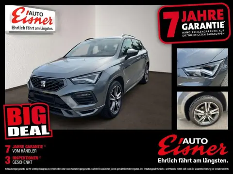 Used SEAT ATECA Petrol 2023 Ad 