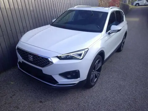 Annonce SEAT TARRACO Essence 2020 d'occasion 