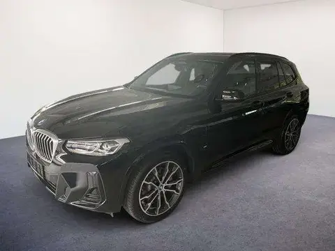 Annonce BMW X3 Hybride 2023 d'occasion 