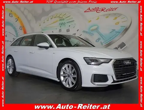 Used AUDI A6 Diesel 2022 Ad 