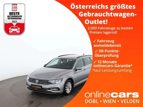 Annonce VOLKSWAGEN PASSAT Diesel 2020 d'occasion 