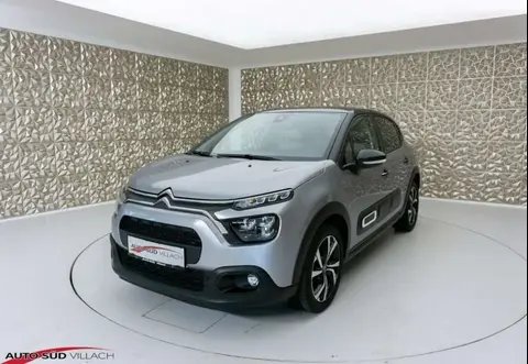 Annonce CITROEN C3 Diesel 2022 d'occasion 