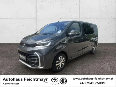 Annonce TOYOTA PROACE Diesel 2024 d'occasion 