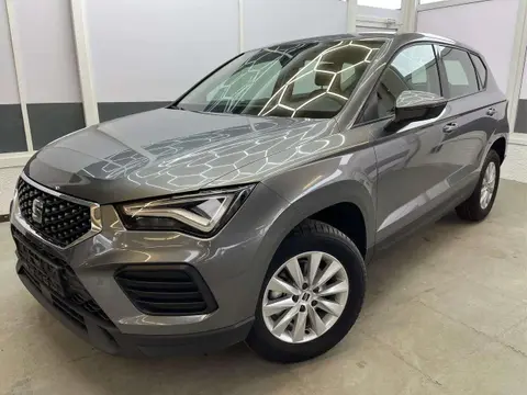 Used SEAT ATECA Petrol 2024 Ad 