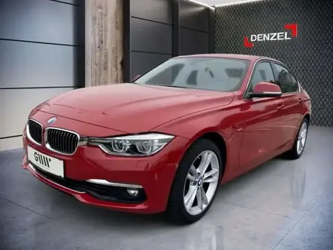 Annonce BMW SERIE 3 Essence 2018 d'occasion 