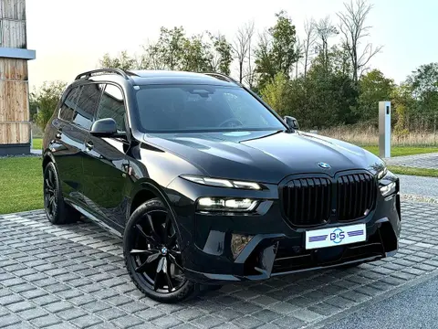 Annonce BMW X7 Essence 2024 d'occasion 