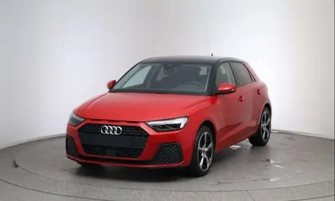 Annonce AUDI A1 Essence 2024 d'occasion 