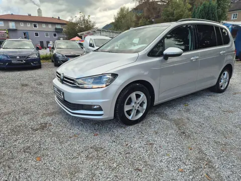 Annonce VOLKSWAGEN TOURAN Diesel 2020 d'occasion 