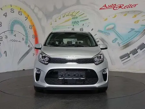 Annonce KIA PICANTO Essence 2024 d'occasion 