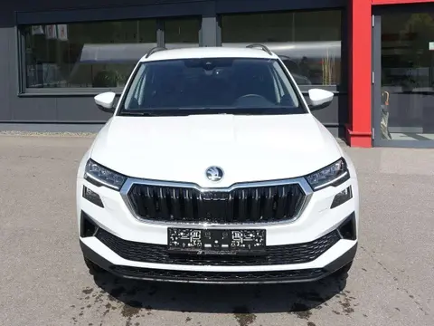 Annonce SKODA KAROQ Diesel 2023 d'occasion 