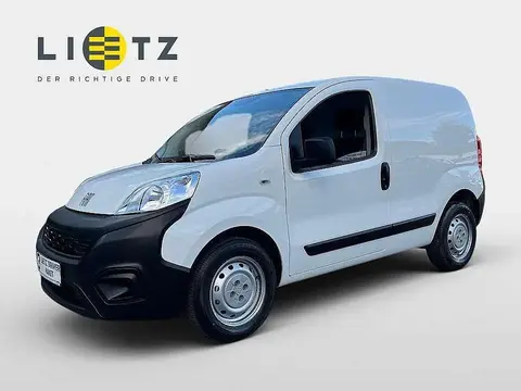 Annonce FIAT FIORINO Diesel 2024 d'occasion 