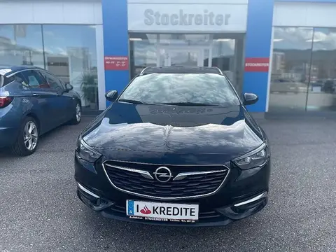 Used OPEL INSIGNIA Diesel 2020 Ad 