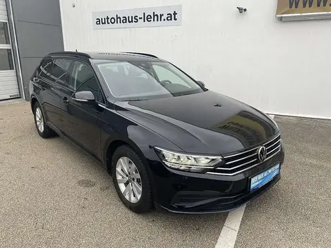 Used VOLKSWAGEN PASSAT Diesel 2023 Ad 