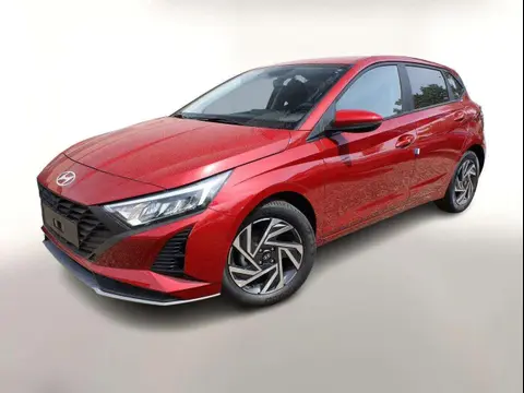 Annonce HYUNDAI I20 Essence 2024 d'occasion 