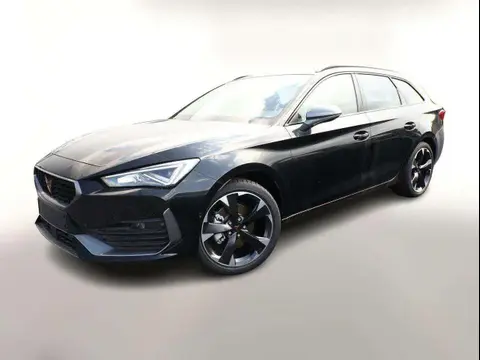 Annonce CUPRA LEON Essence 2024 d'occasion 