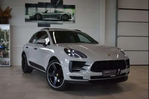 Used PORSCHE MACAN Petrol 2020 Ad 