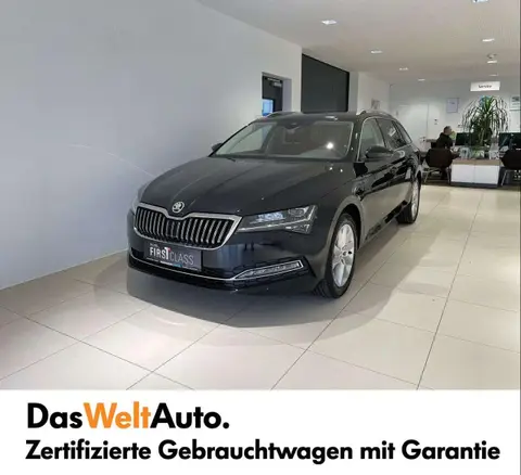 Used SKODA SUPERB Diesel 2024 Ad 