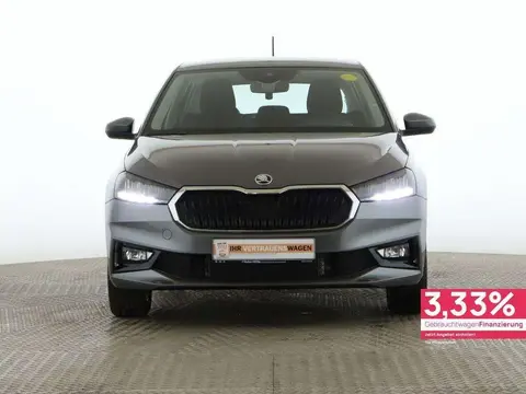 Used SKODA FABIA Petrol 2024 Ad 