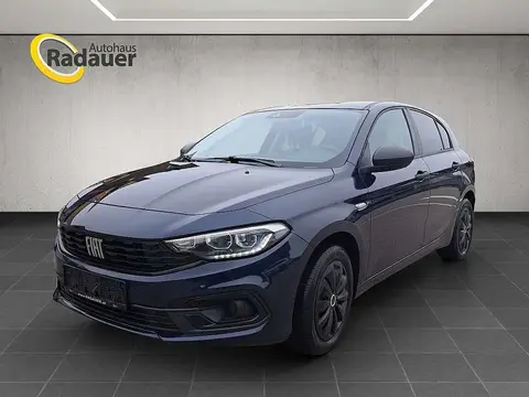 Annonce FIAT TIPO Essence 2021 d'occasion 