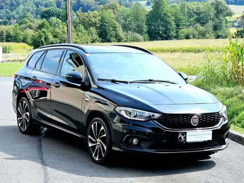 Annonce FIAT TIPO Essence 2019 d'occasion 