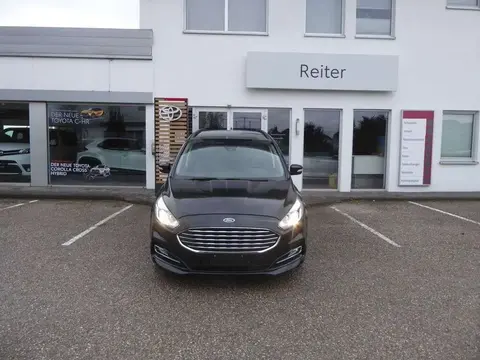 Annonce FORD GALAXY Diesel 2021 d'occasion 