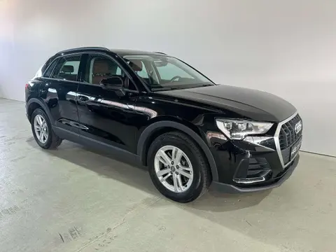 Annonce AUDI Q3 Essence 2019 d'occasion 