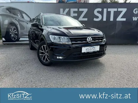 Annonce VOLKSWAGEN TIGUAN Diesel 2019 d'occasion 