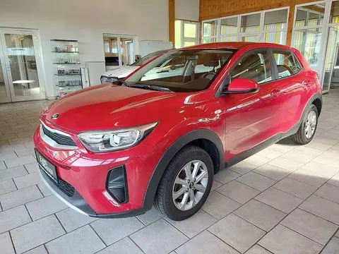 Used KIA STONIC Petrol 2020 Ad 