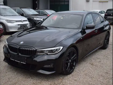 Used BMW SERIE 3 Diesel 2019 Ad 