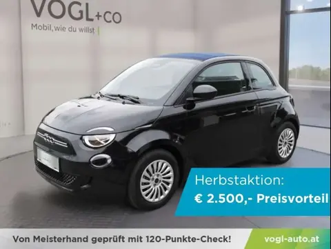 Used FIAT 500 Electric 2023 Ad 