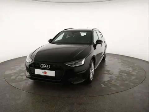 Annonce AUDI A4 Diesel 2020 d'occasion 