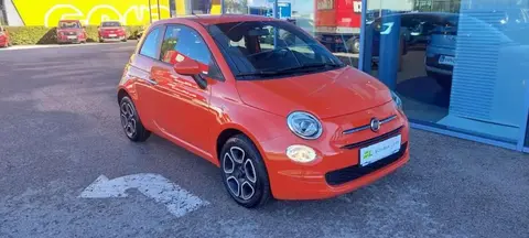 Used FIAT 500 Hybrid 2022 Ad 