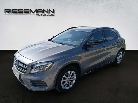 Used MERCEDES-BENZ CLASSE GLA Diesel 2019 Ad 