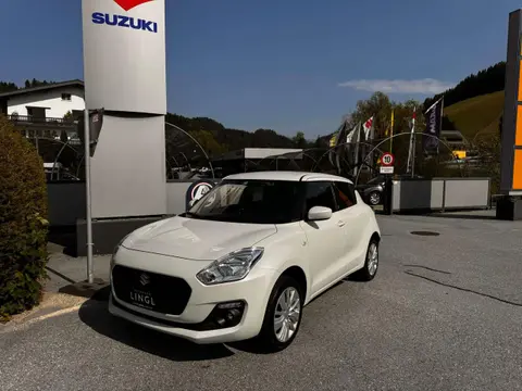 Used SUZUKI SWIFT Petrol 2020 Ad 