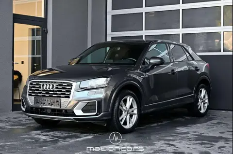 Used AUDI Q2 Petrol 2018 Ad 