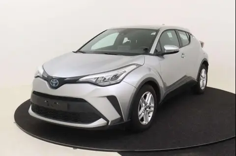 Annonce TOYOTA C-HR Hybride 2022 d'occasion 