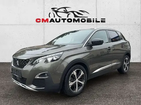 Used PEUGEOT 3008 Diesel 2018 Ad 