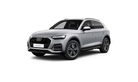 Used AUDI Q5 Hybrid 2024 Ad 