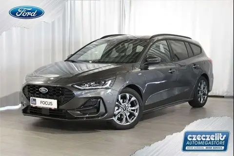 Annonce FORD FOCUS Essence 2024 d'occasion 