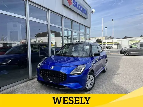 Used SUZUKI SWIFT Hybrid 2024 Ad 