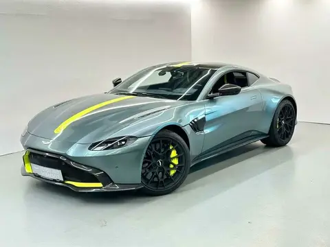 Annonce ASTON MARTIN V8 Essence 2020 d'occasion 