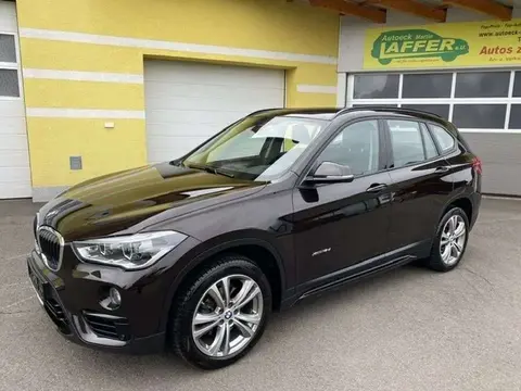 Used BMW X1 Diesel 2016 Ad 